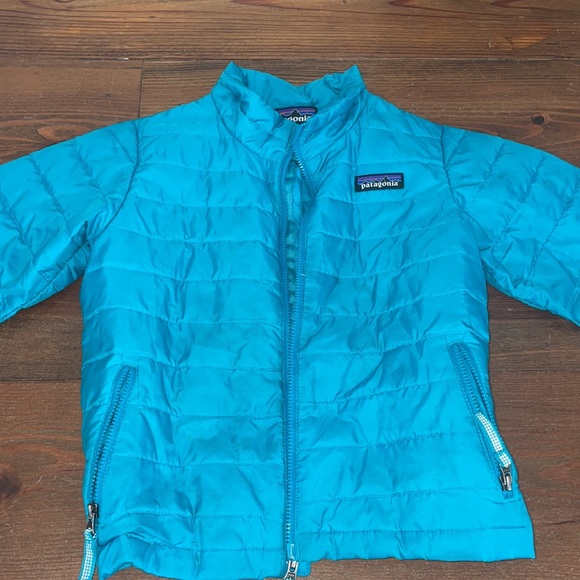 Patagonia Other - Patagonia Down Puffer Jacket